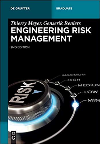 Engineering Risk Management 2nd Edition